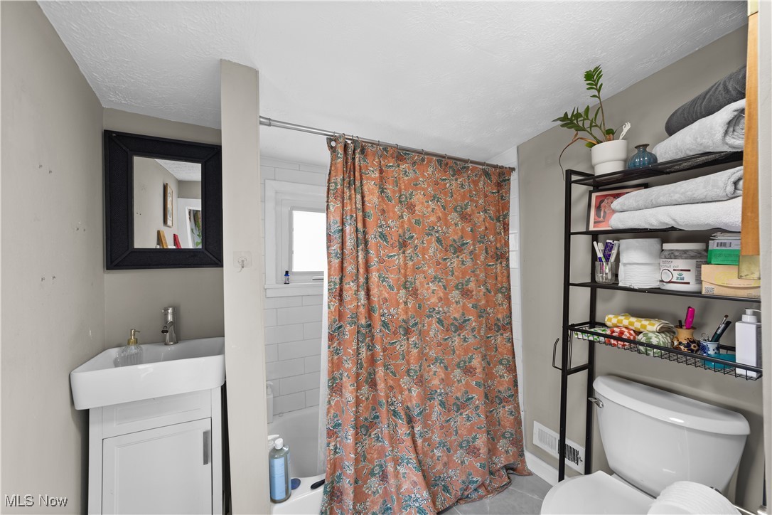 West Blvd - Residential Income