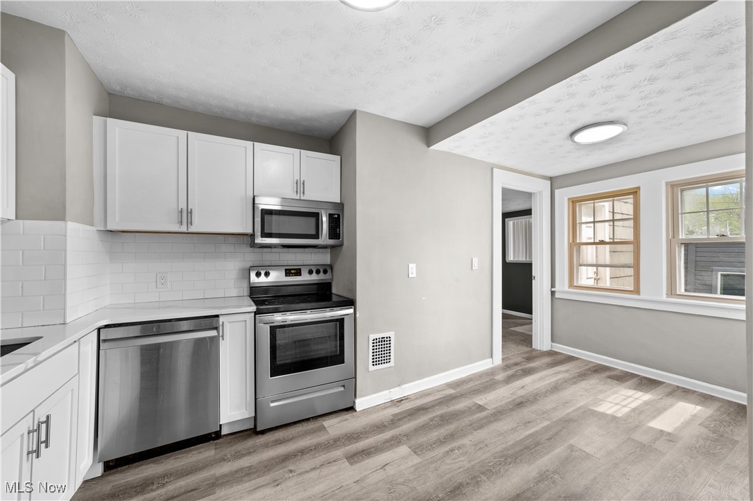 West Blvd - Residential Income