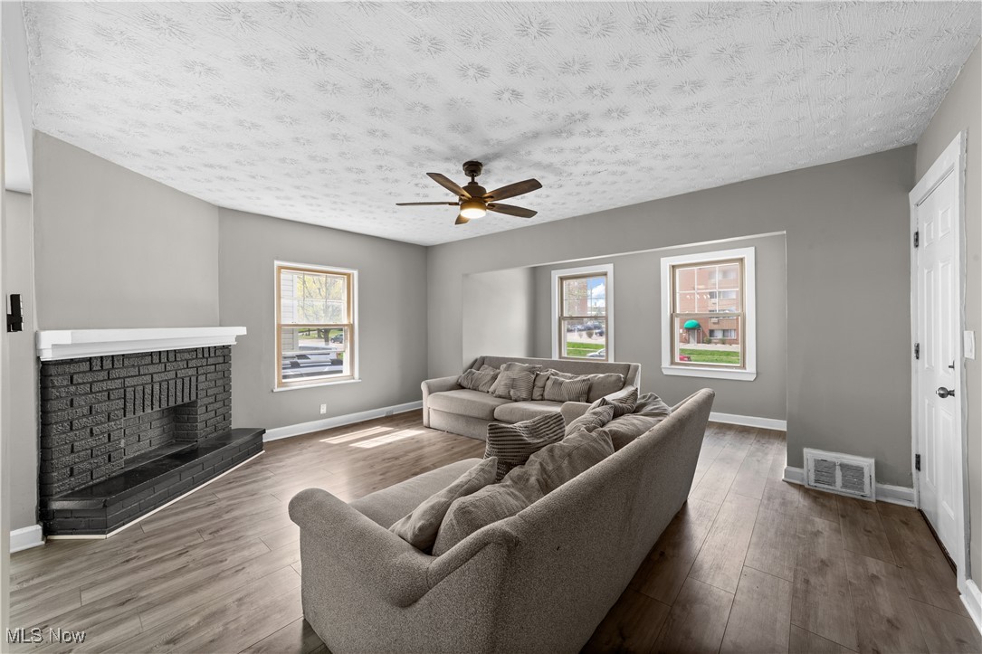 West Blvd - Residential Income