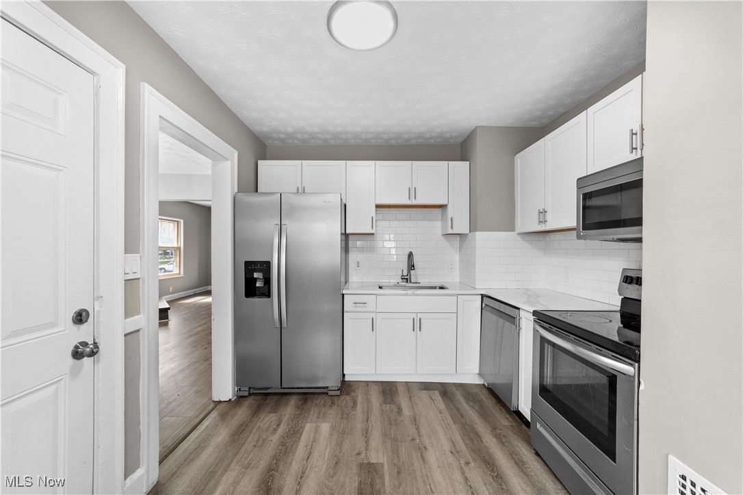 West Blvd - Residential Income