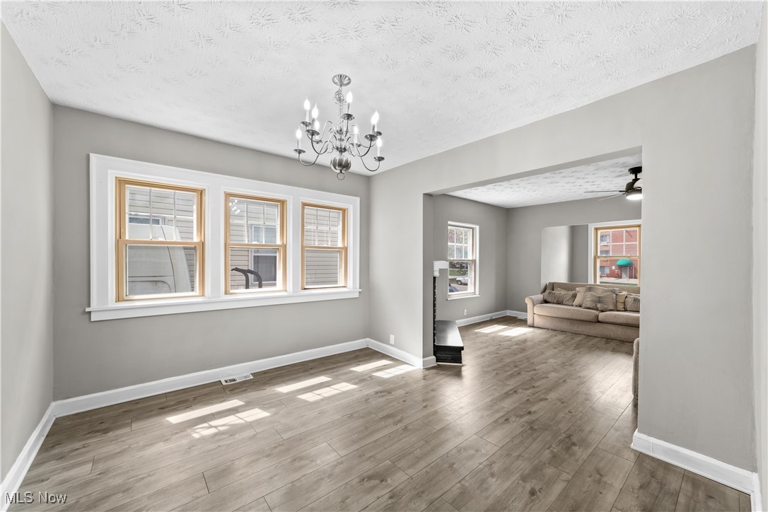 West Blvd - Residential Income