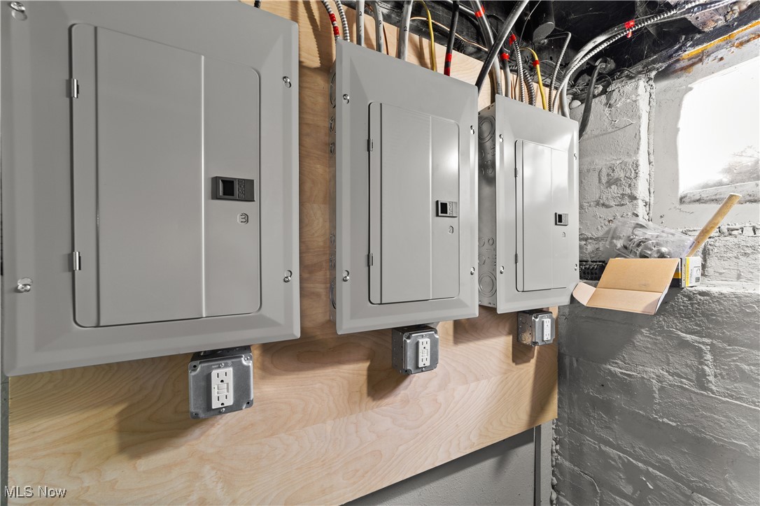 West Blvd - Residential Income