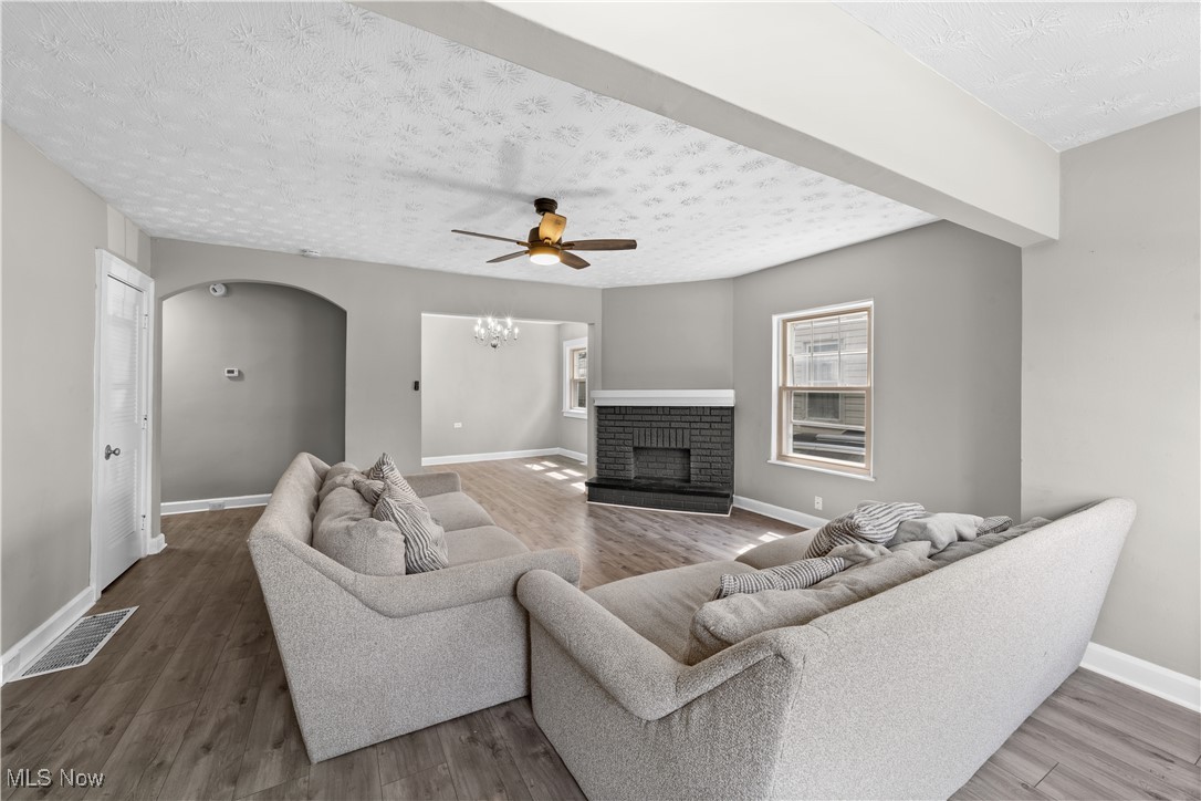 West Blvd - Residential Income