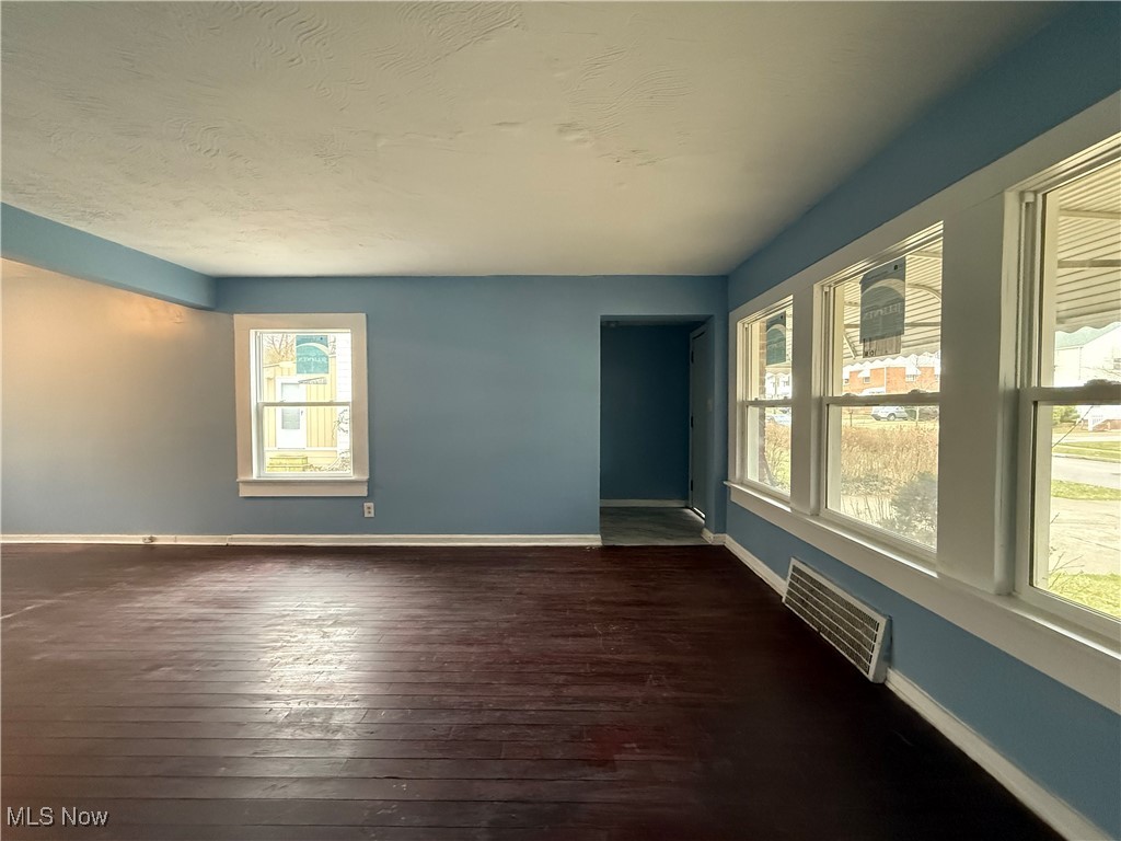Treadwell Homes - Residential Lease