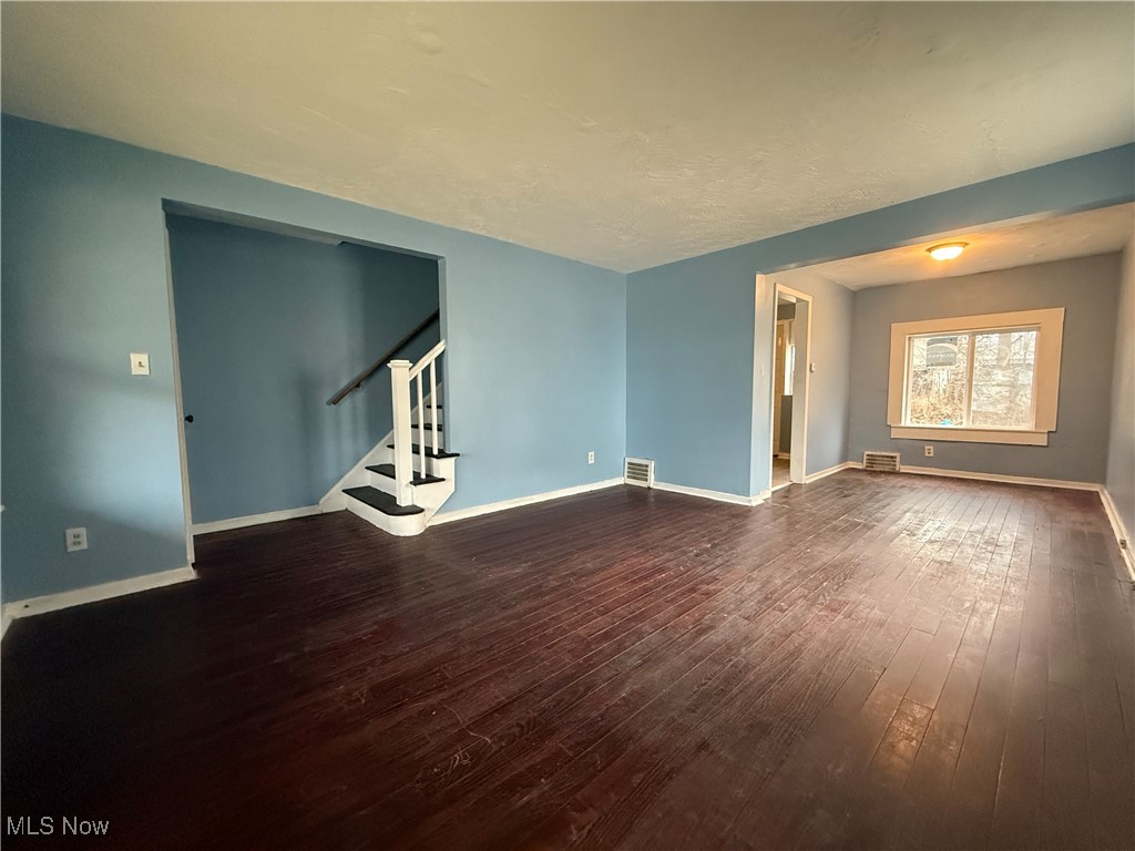 Treadwell Homes - Residential Lease