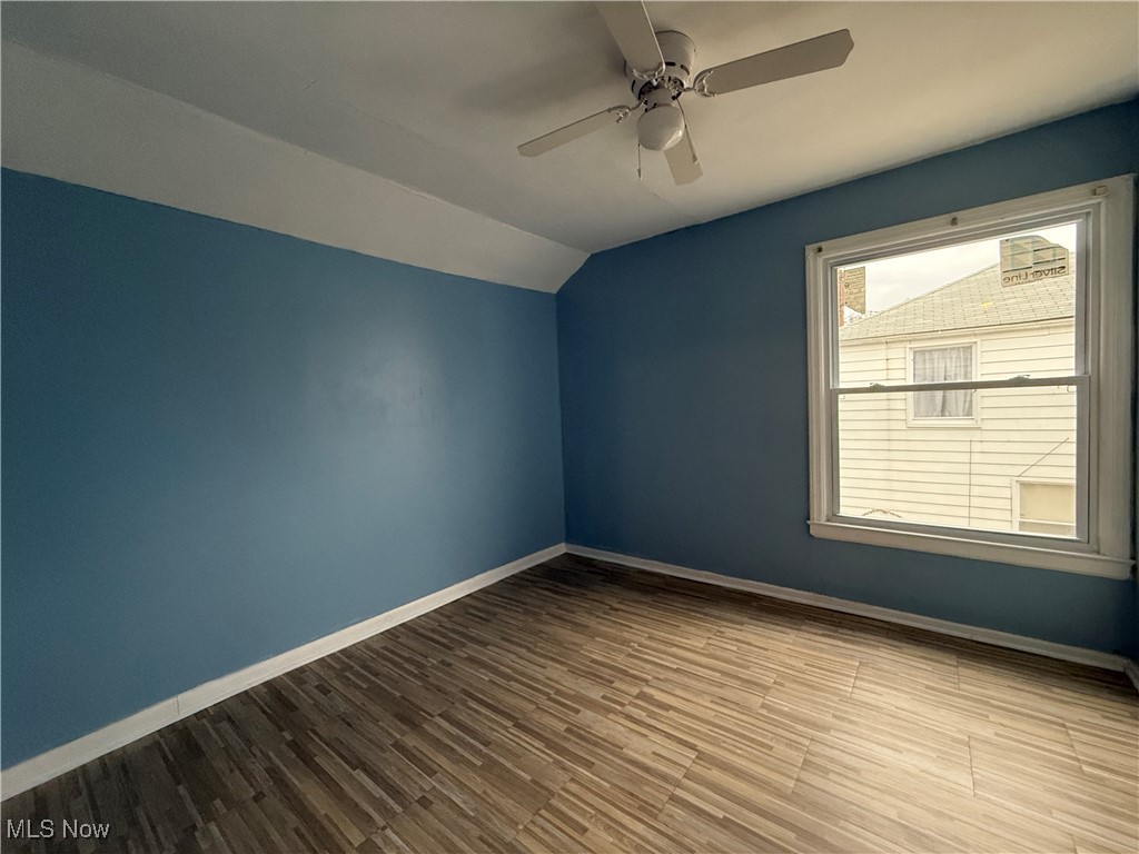Treadwell Homes - Residential Lease