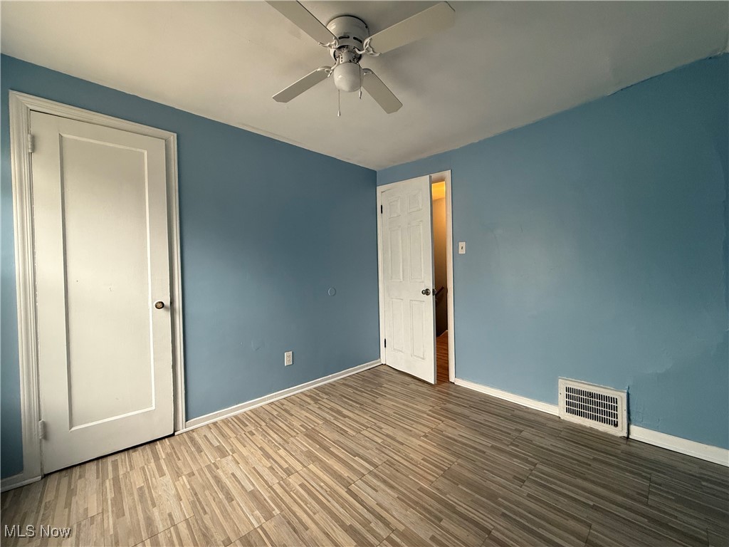 Treadwell Homes - Residential Lease