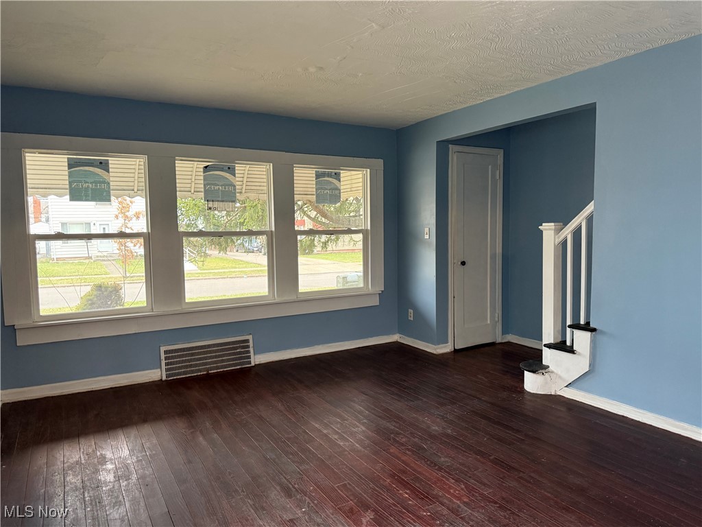 Treadwell Homes - Residential Lease