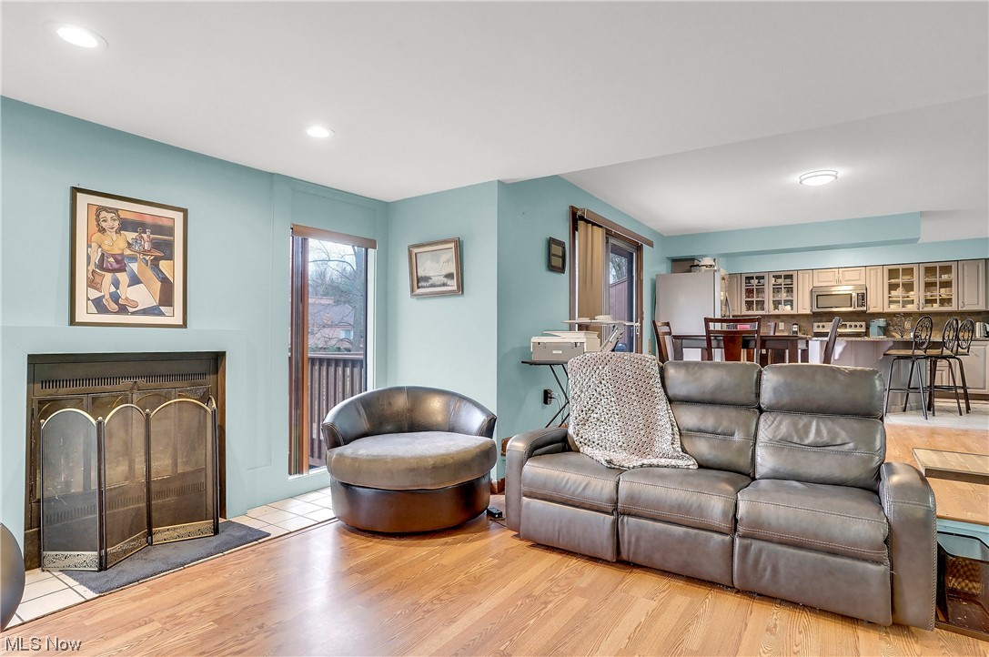 Granger Lake - Residential