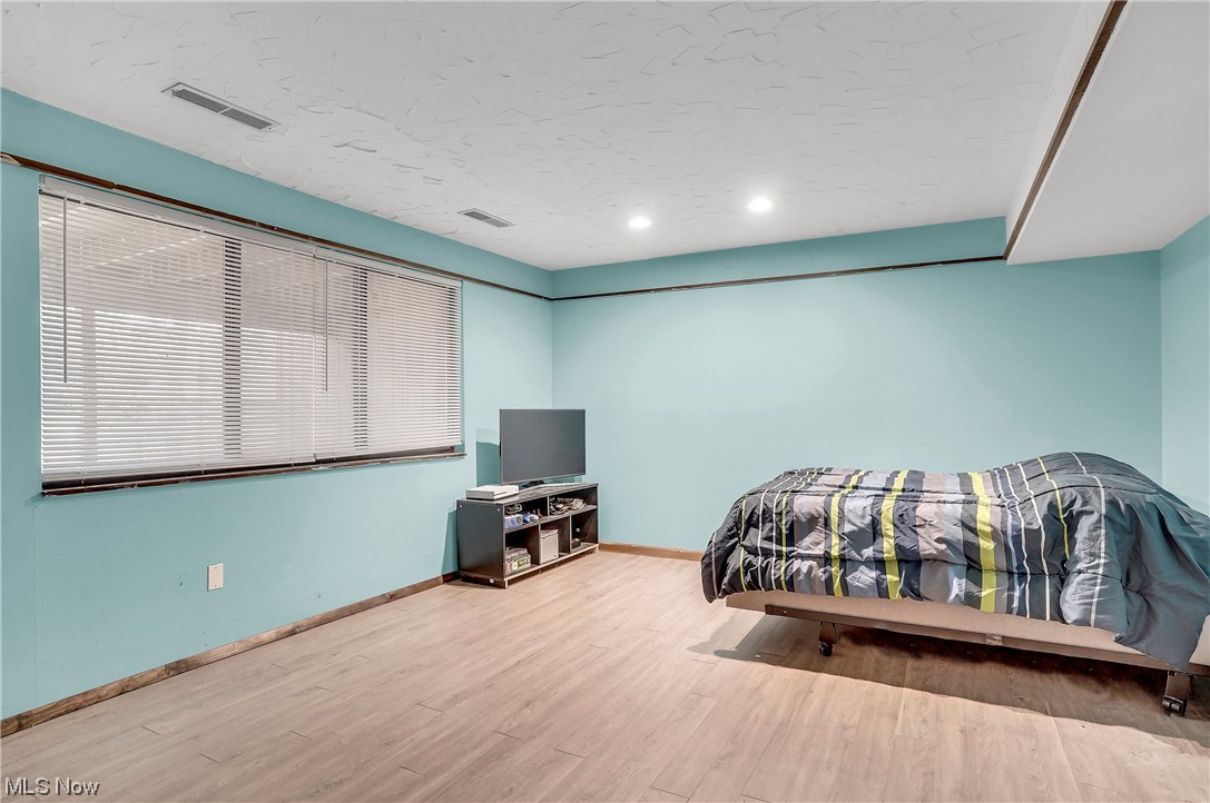 Granger Lake - Residential