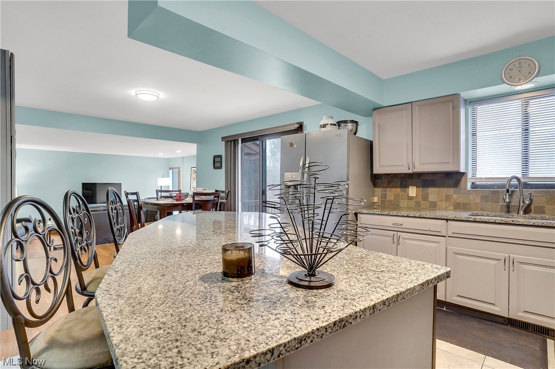 Granger Lake - Residential