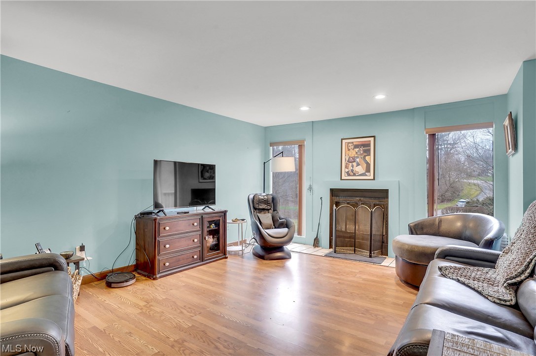 Granger Lake - Residential