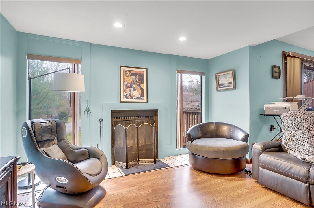 Granger Lake - Residential