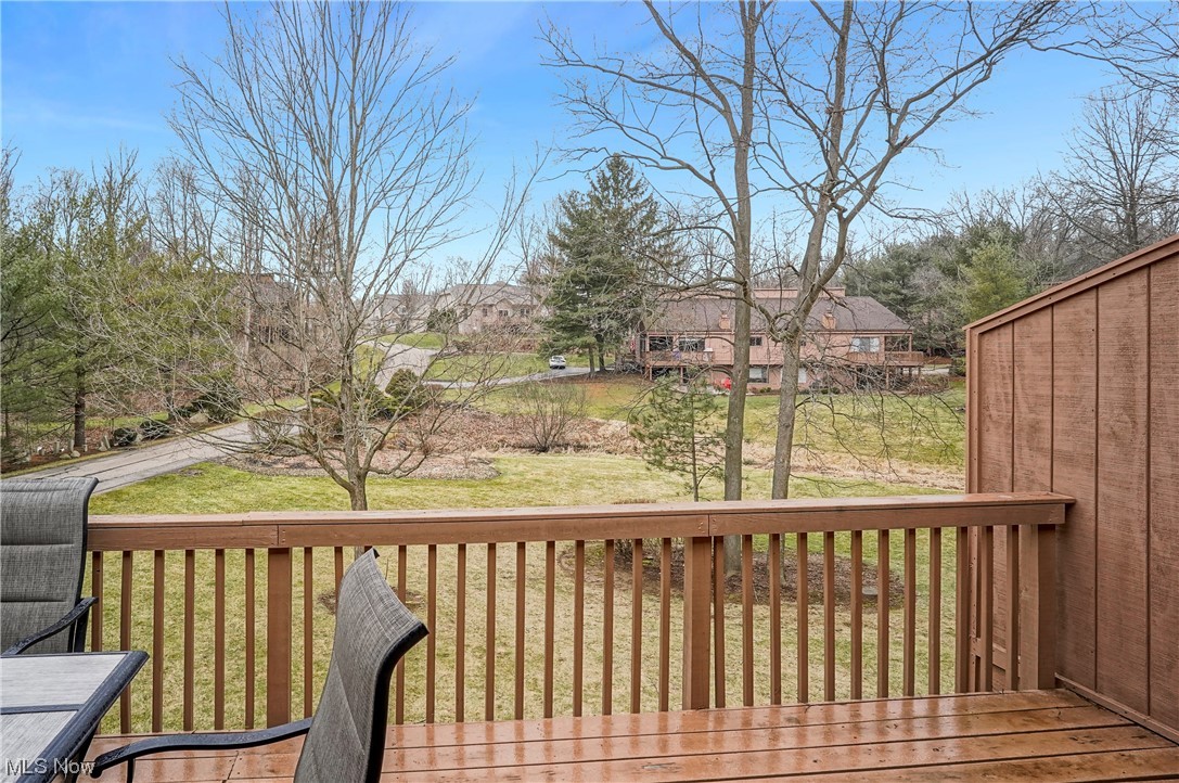 Granger Lake - Residential