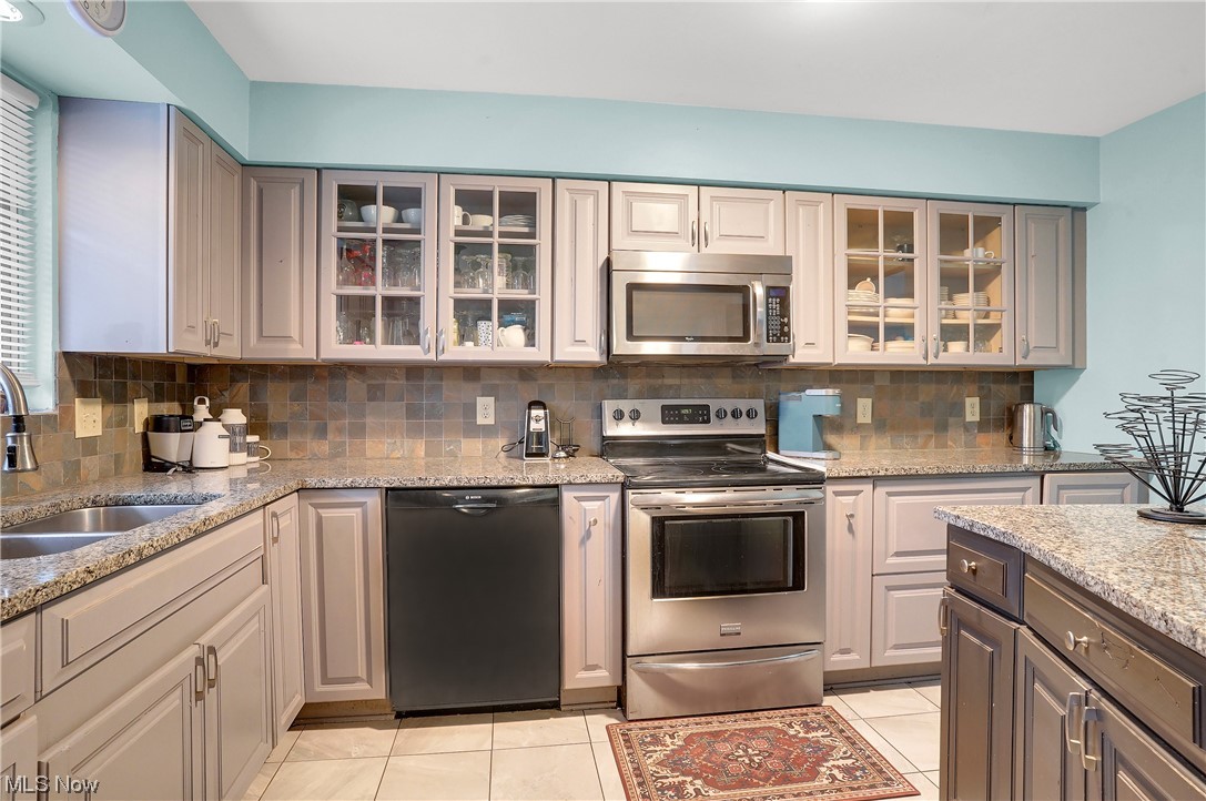 Granger Lake - Residential