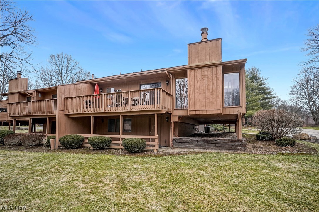 Granger Lake - Residential