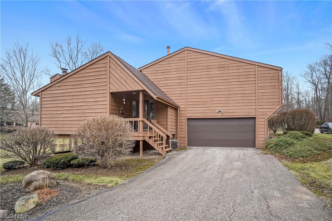 Granger Lake - Residential