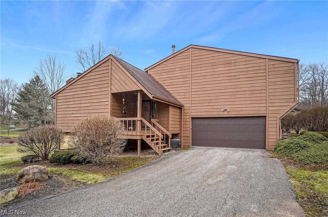 Granger Lake - Residential