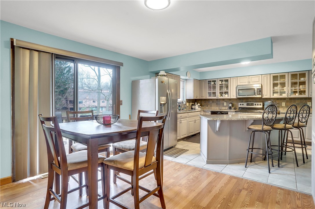 Granger Lake - Residential