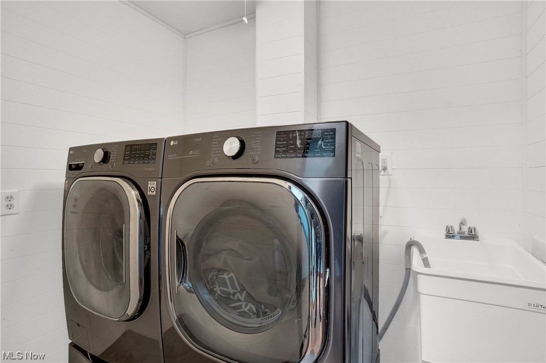 Granger Lake - Residential