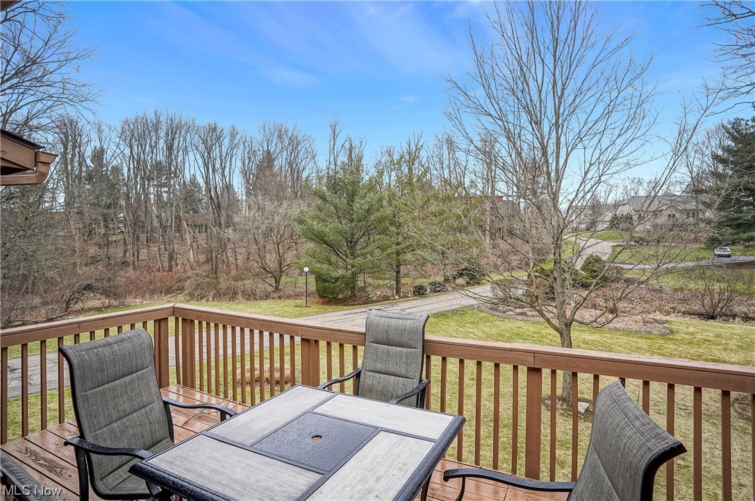 Granger Lake - Residential