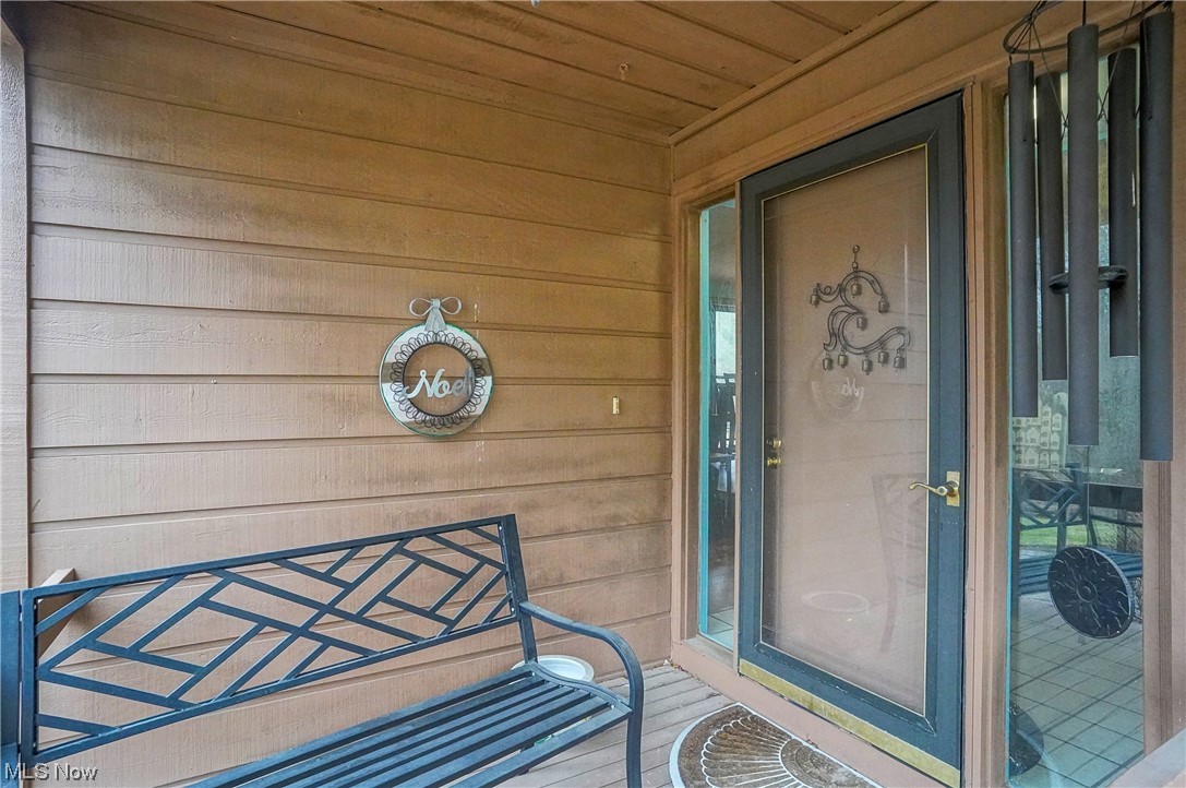 Granger Lake - Residential