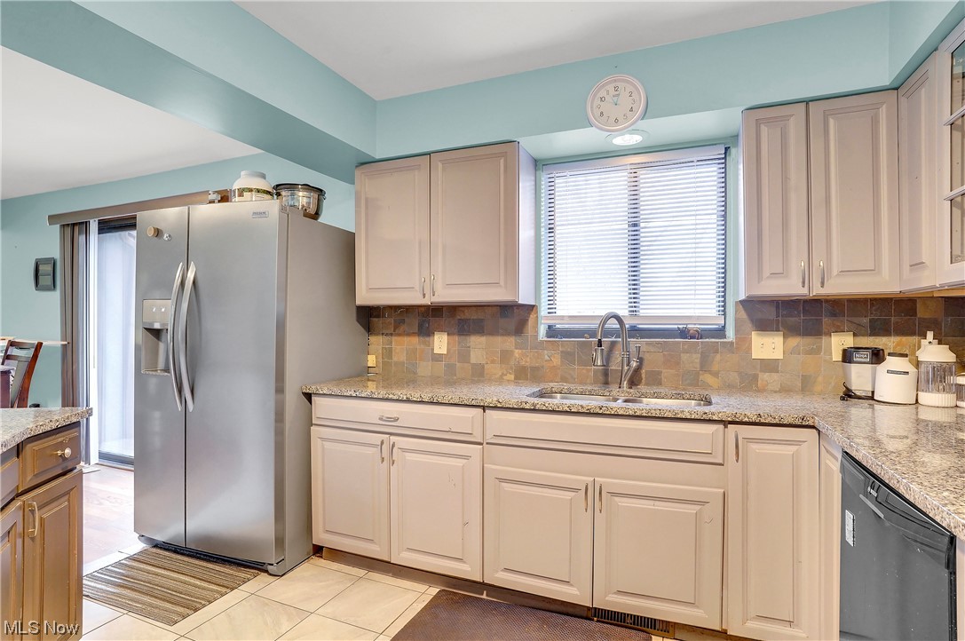 Granger Lake - Residential