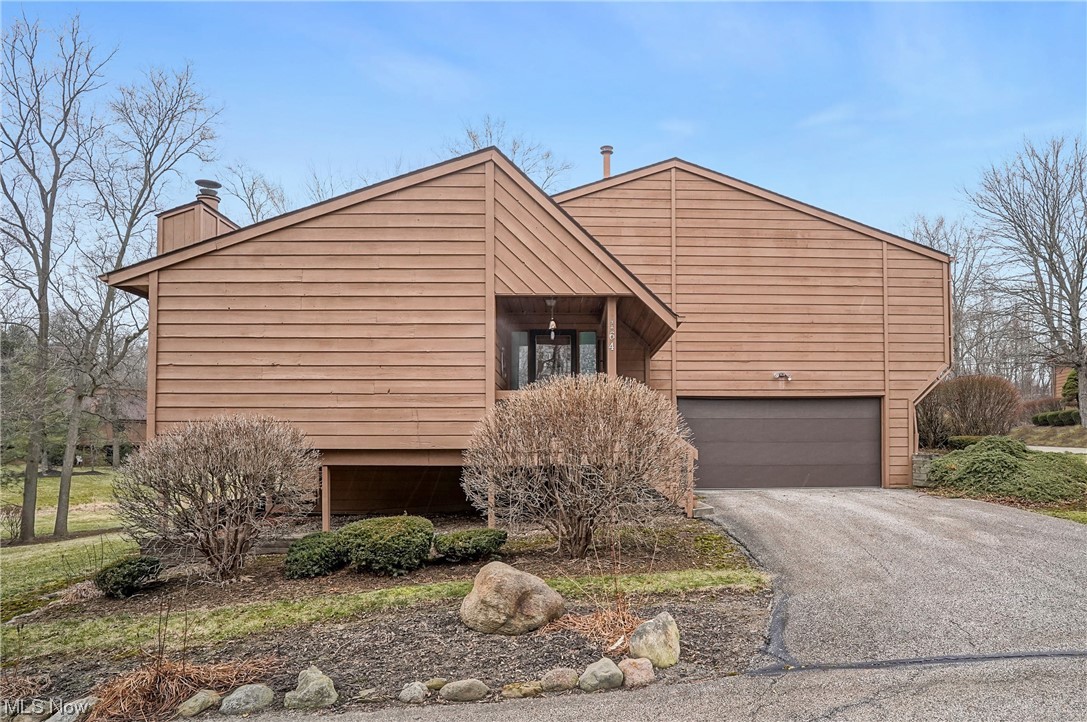 Granger Lake - Residential