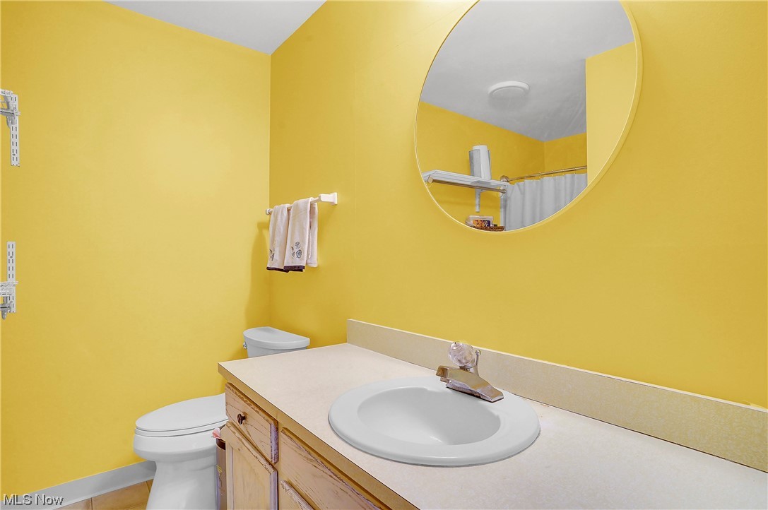 Granger Lake - Residential