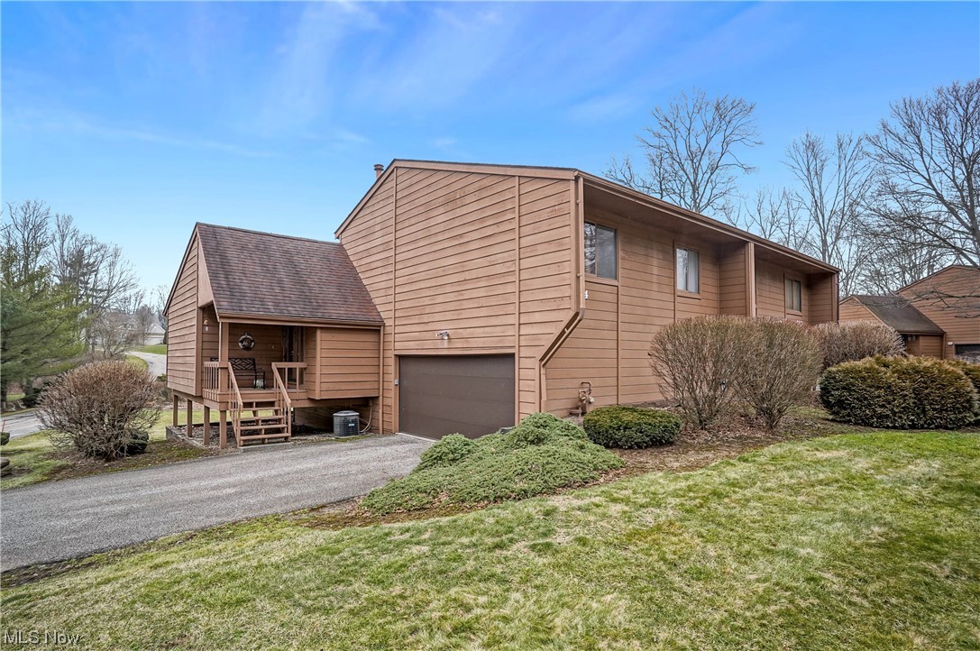 Granger Lake - Residential