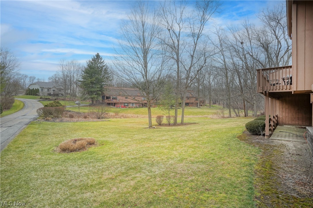 Granger Lake - Residential