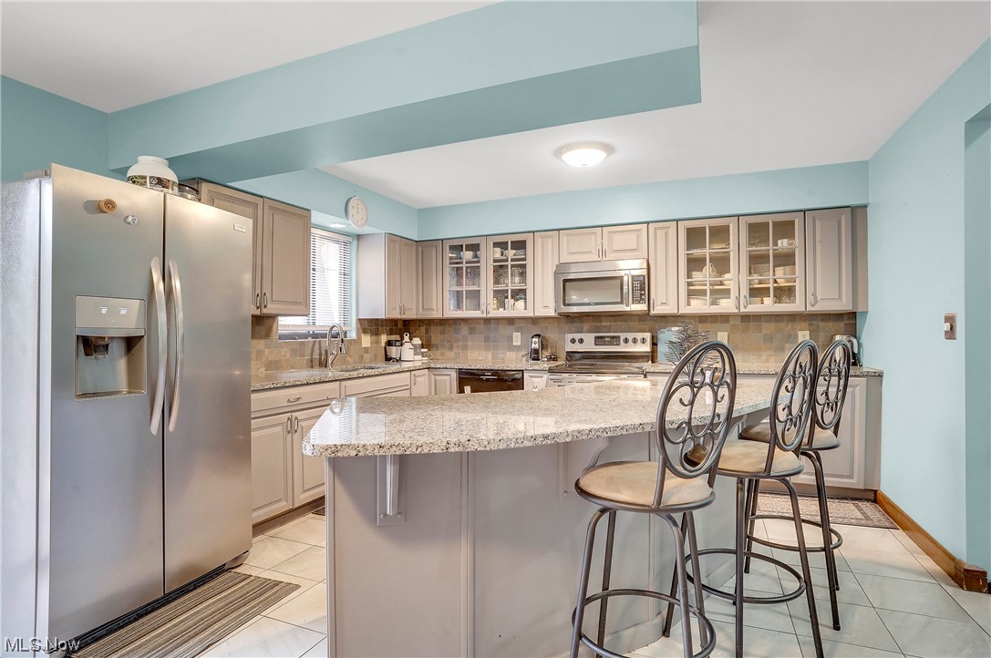 Granger Lake - Residential