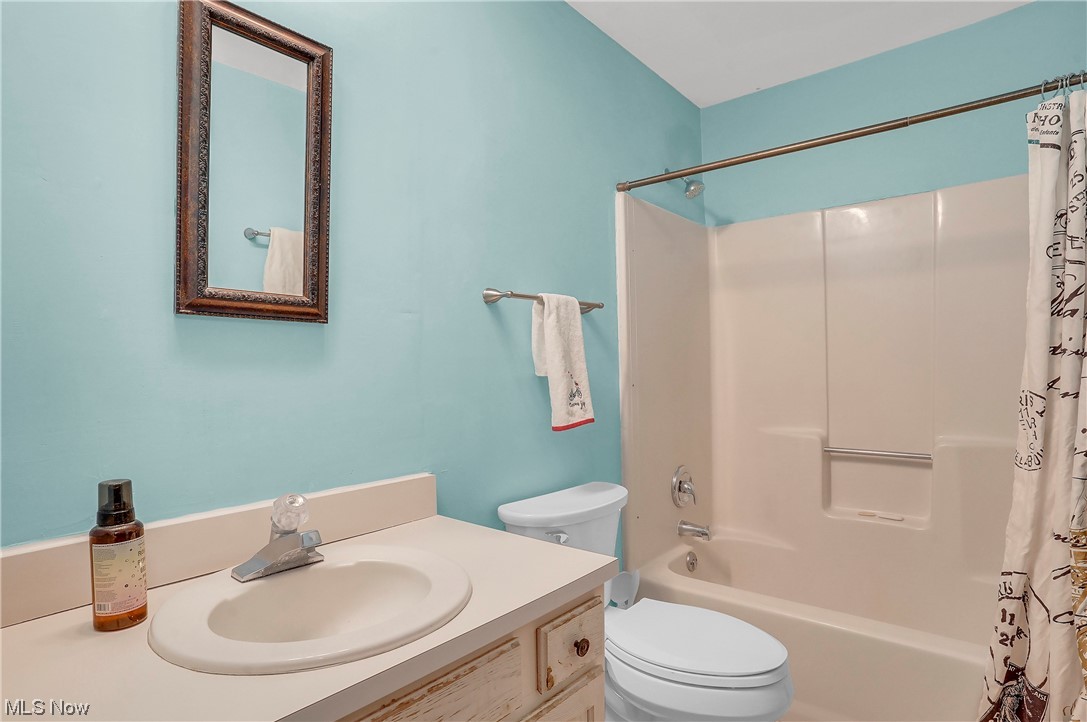 Granger Lake - Residential