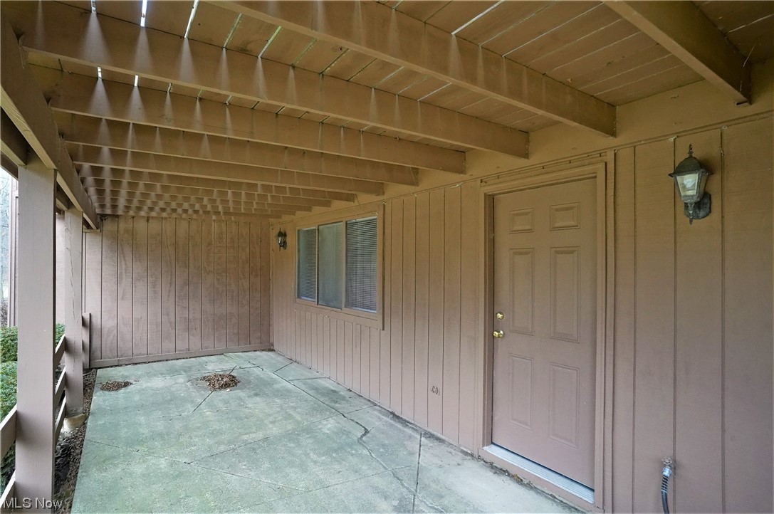 Granger Lake - Residential