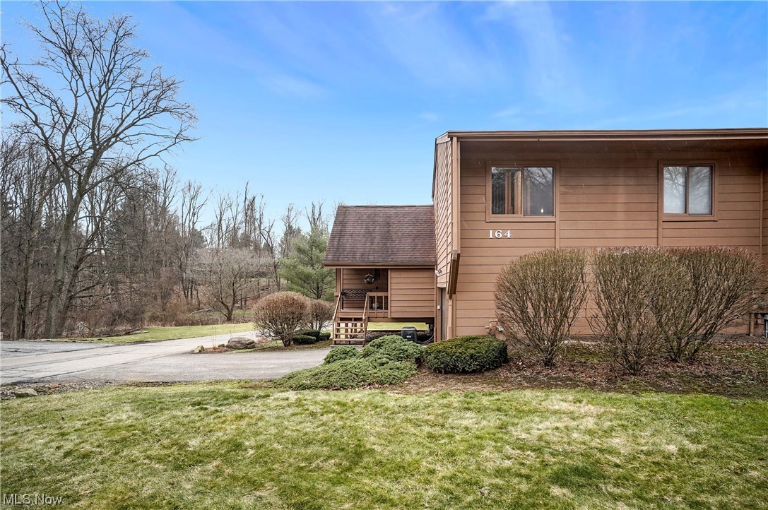 Granger Lake - Residential