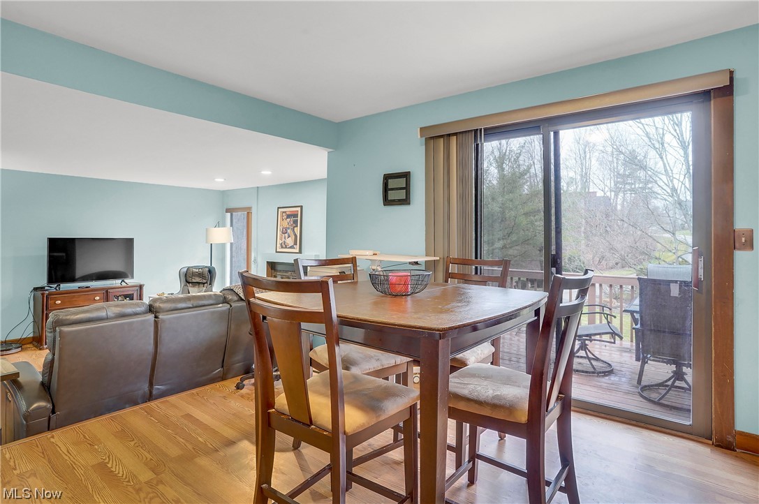 Granger Lake - Residential