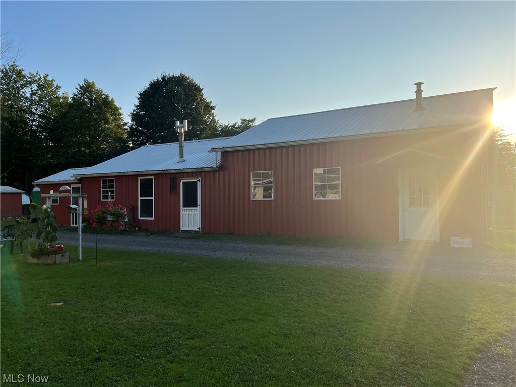 Connecticut Western Reserve - Residential