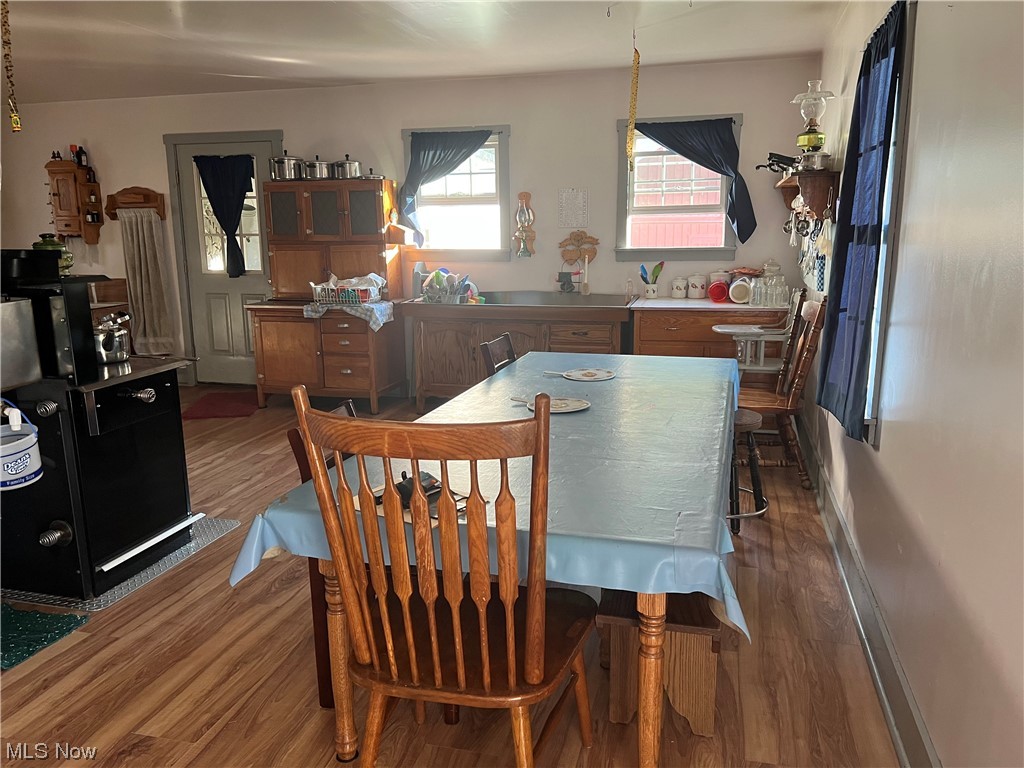 Connecticut Western Reserve - Residential