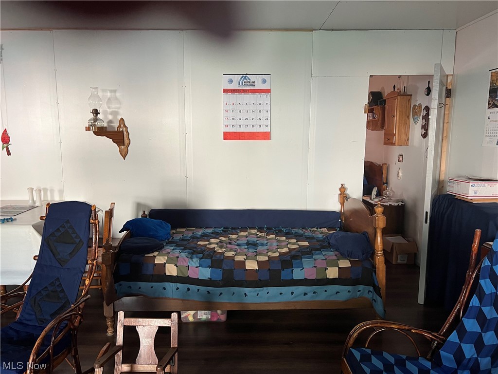 Connecticut Western Reserve - Residential