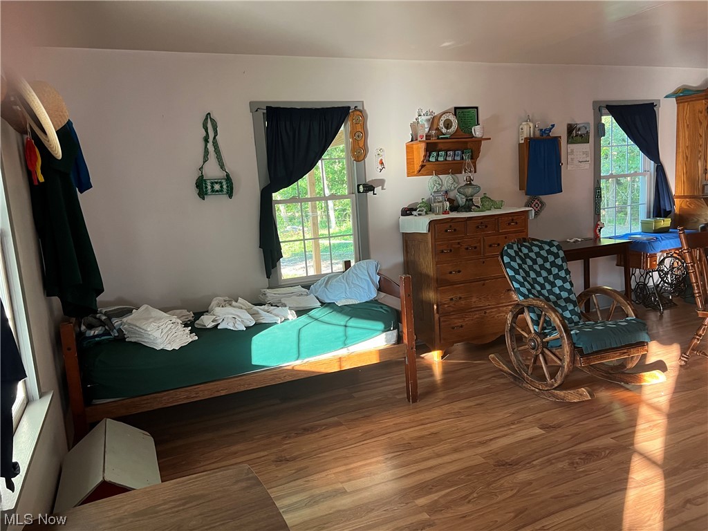 Connecticut Western Reserve - Residential