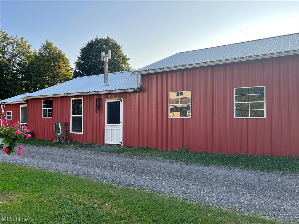 Connecticut Western Reserve - Residential