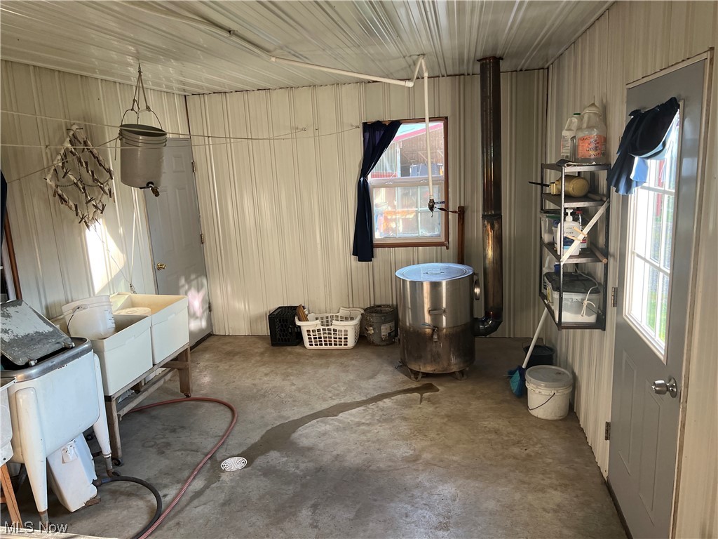 Connecticut Western Reserve - Residential