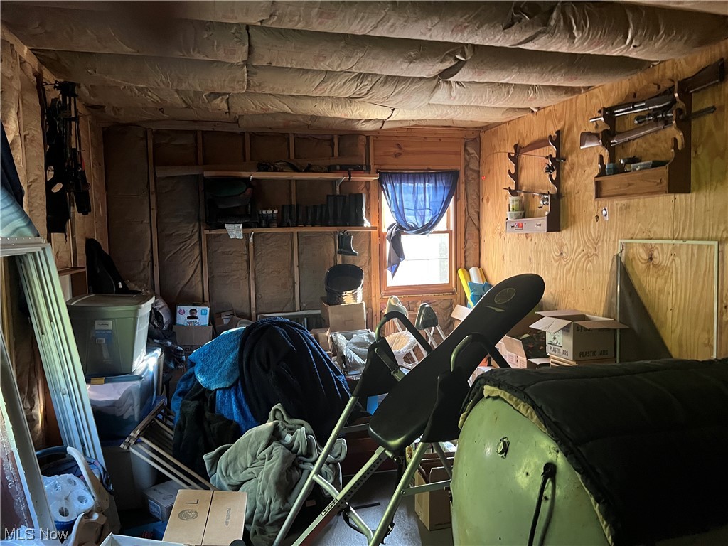 Connecticut Western Reserve - Residential