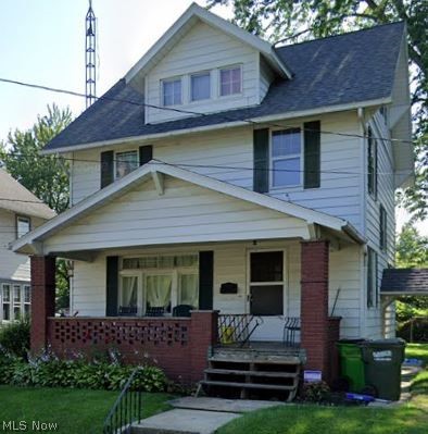 Alliance - Residential