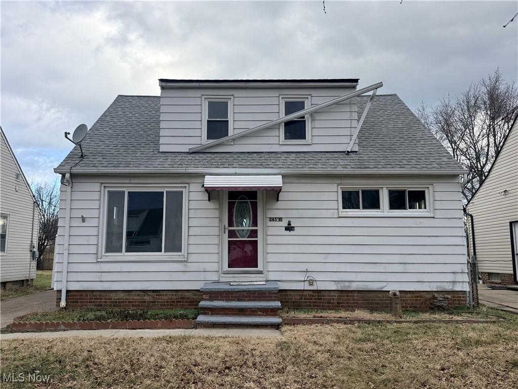 Glenforest Village Sub #1 - Residential