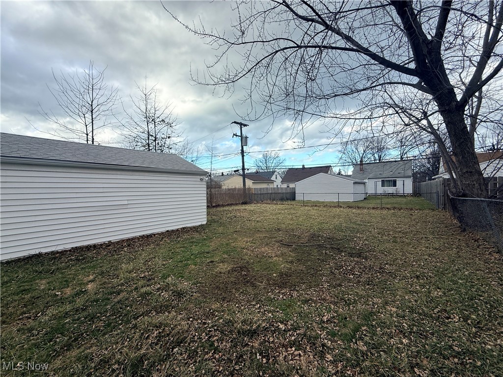 Glenforest Village Sub #1 - Residential