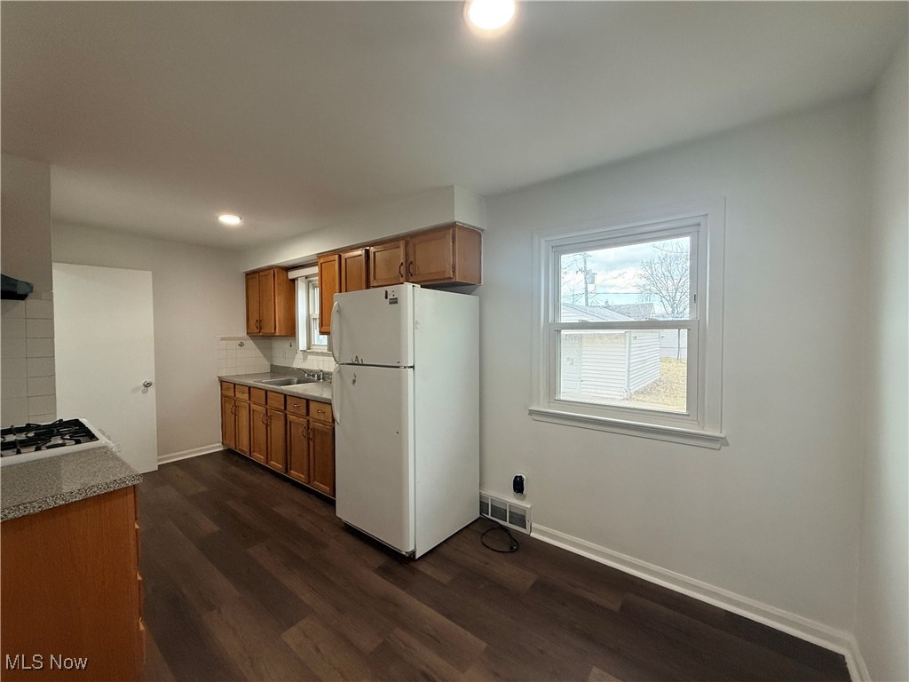 Glenforest Village Sub #1 - Residential