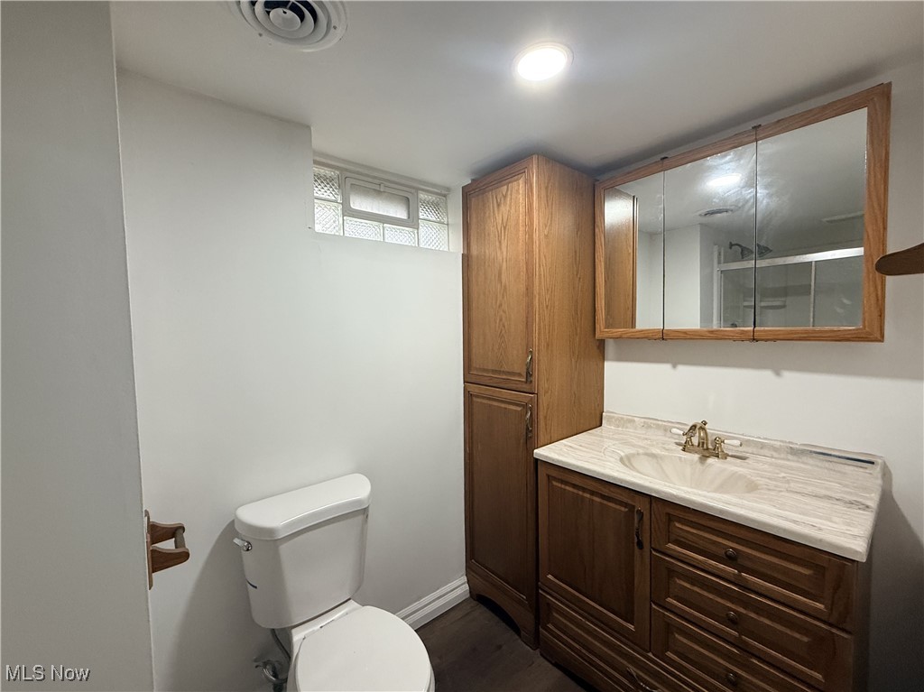 Glenforest Village Sub #1 - Residential