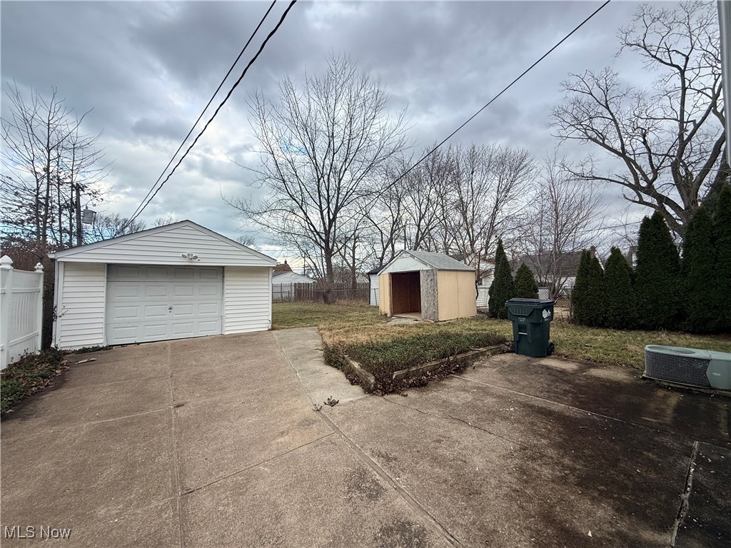 Glenforest Village Sub #1 - Residential