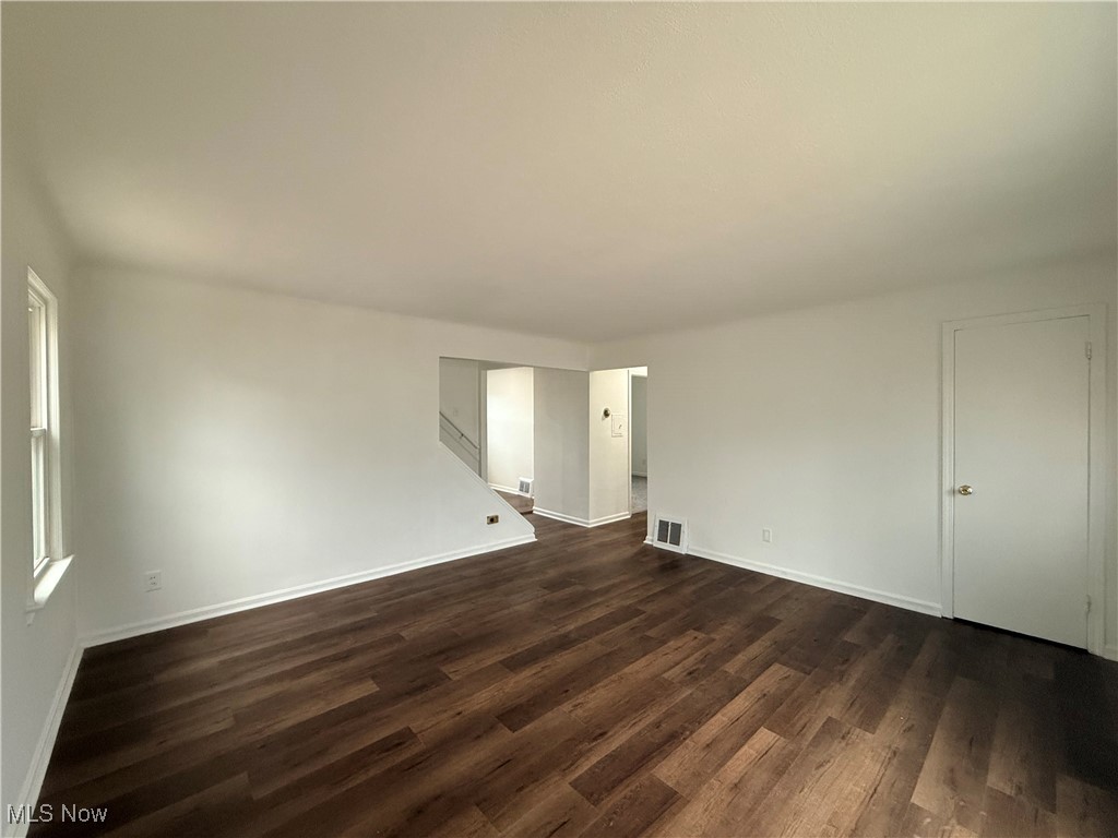 Glenforest Village Sub #1 - Residential